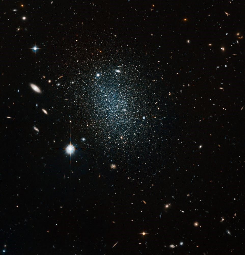 ESO 540-030