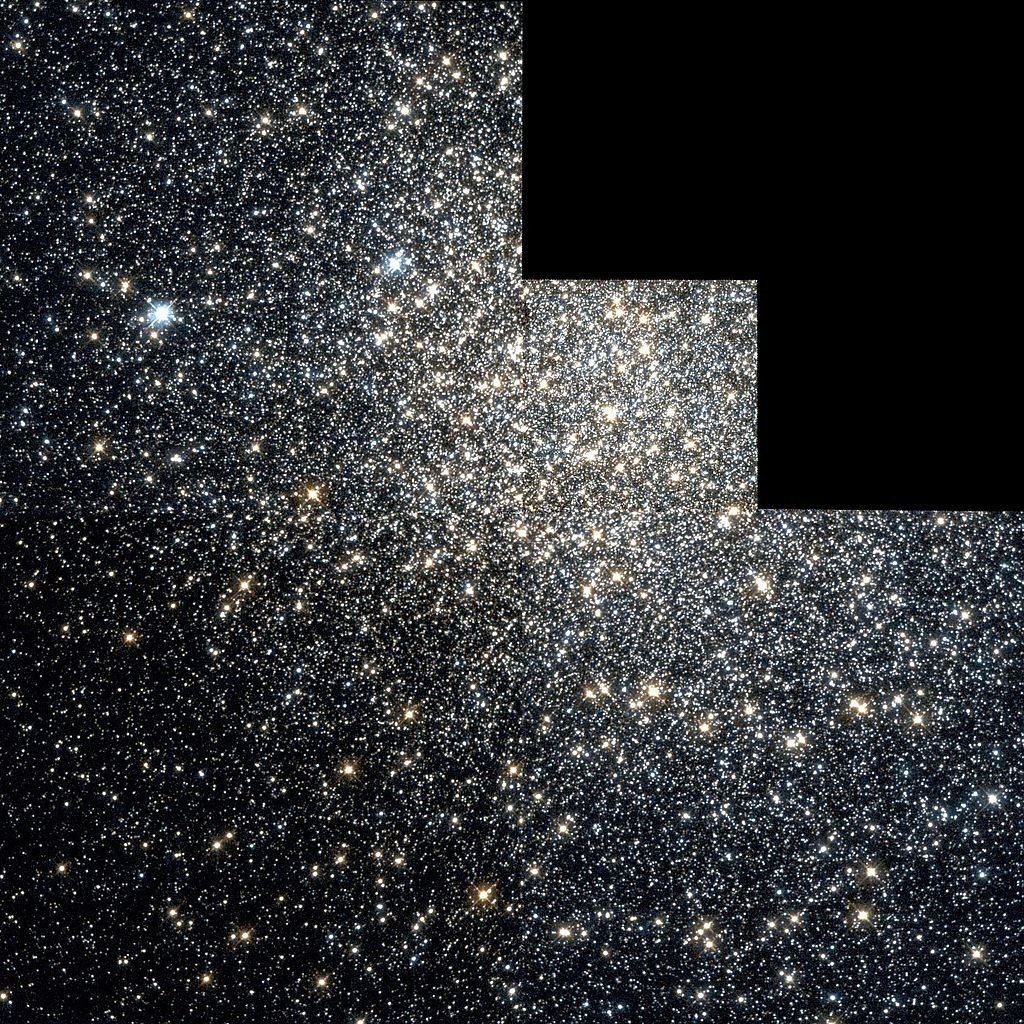 Messier 19 (M19, NGC 6273)