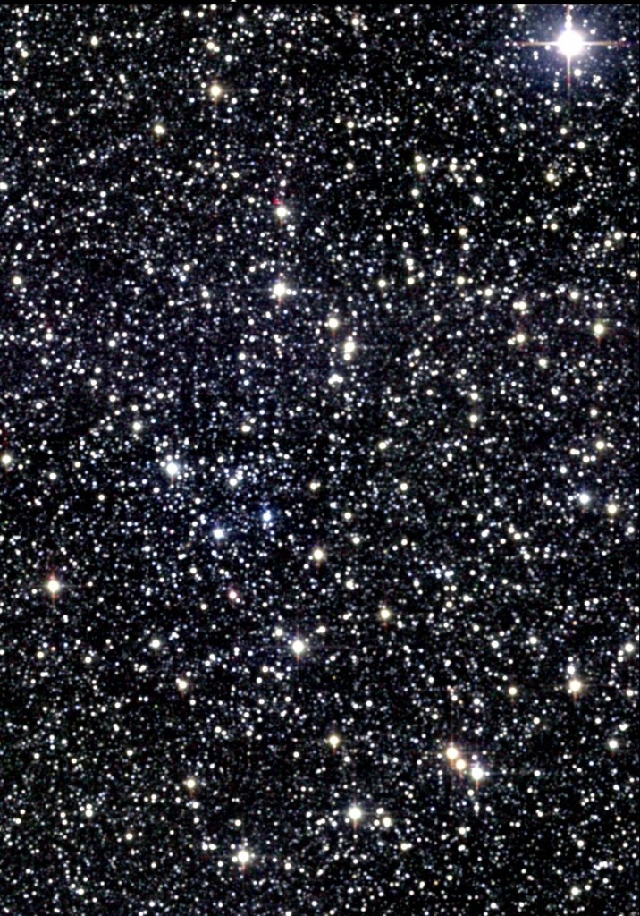 Messier 26 (M26, NGC 6694)