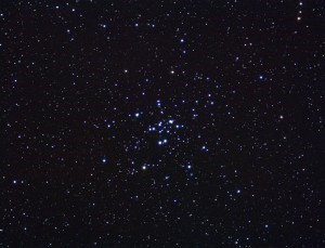 Messier 34 (M34, NGC 1039)