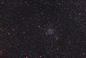 Messier 35 (NGC 2168)