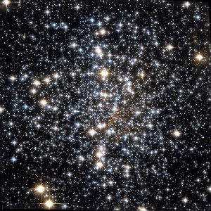 Messier 4 (M4, NGC 6121)