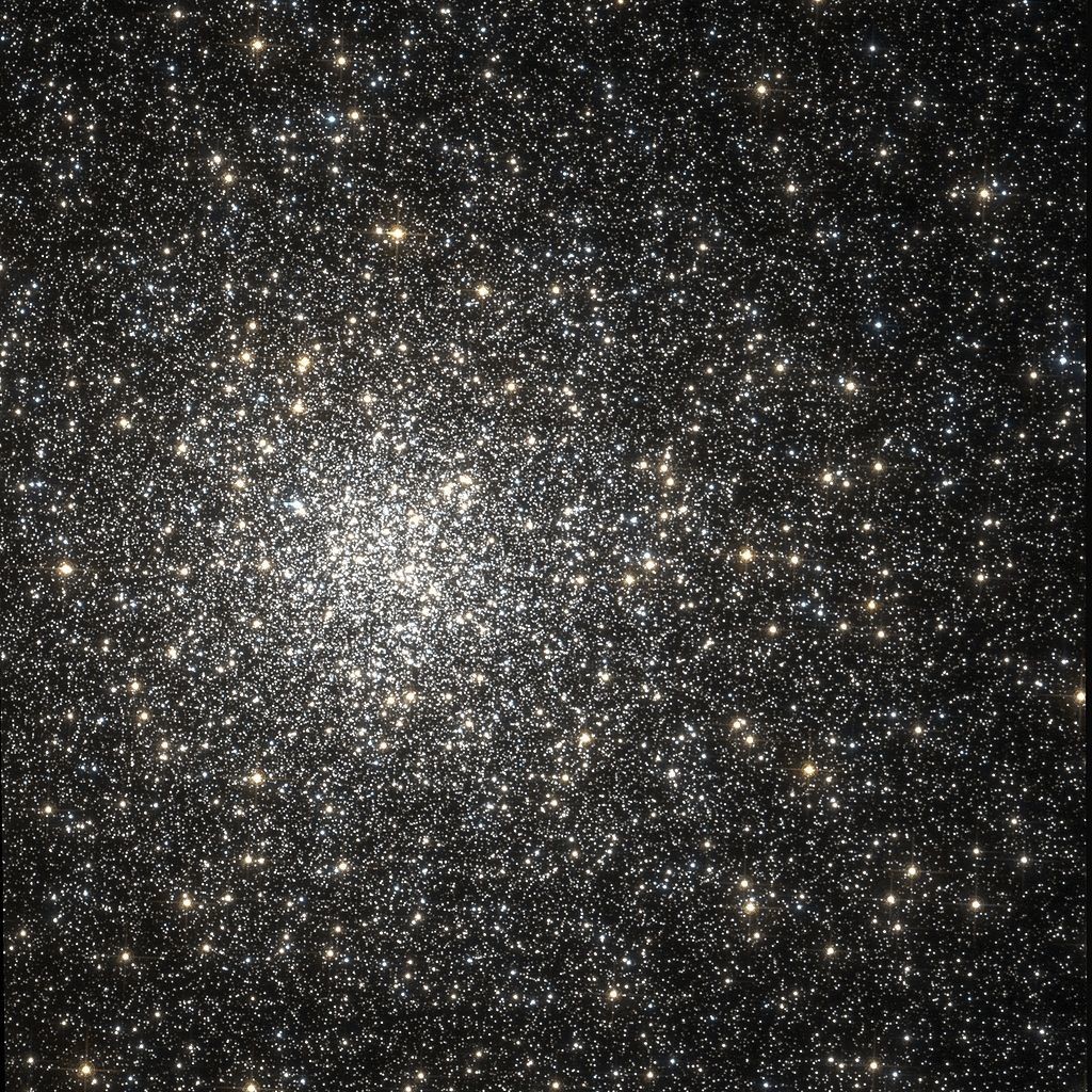 Messier 62 (M62, NGC 6266)