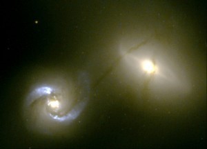 NGC 1410 và NGC 1409