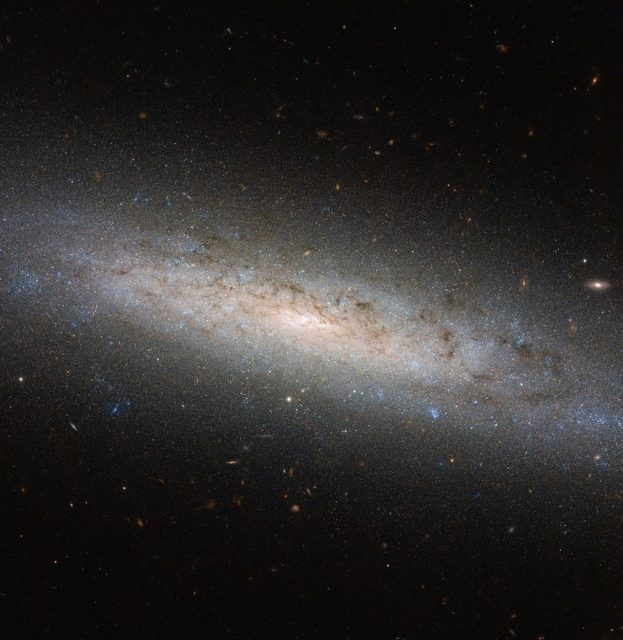 NGC 24