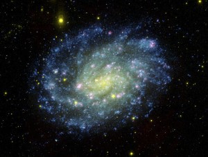 NGC 300 (Caldwell 70)