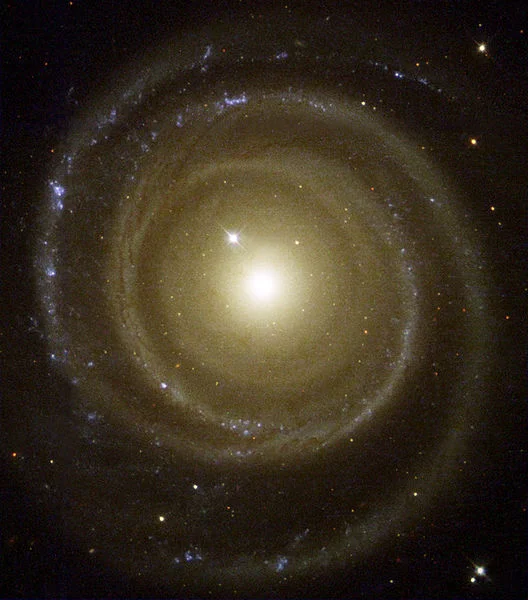 NGC 4622