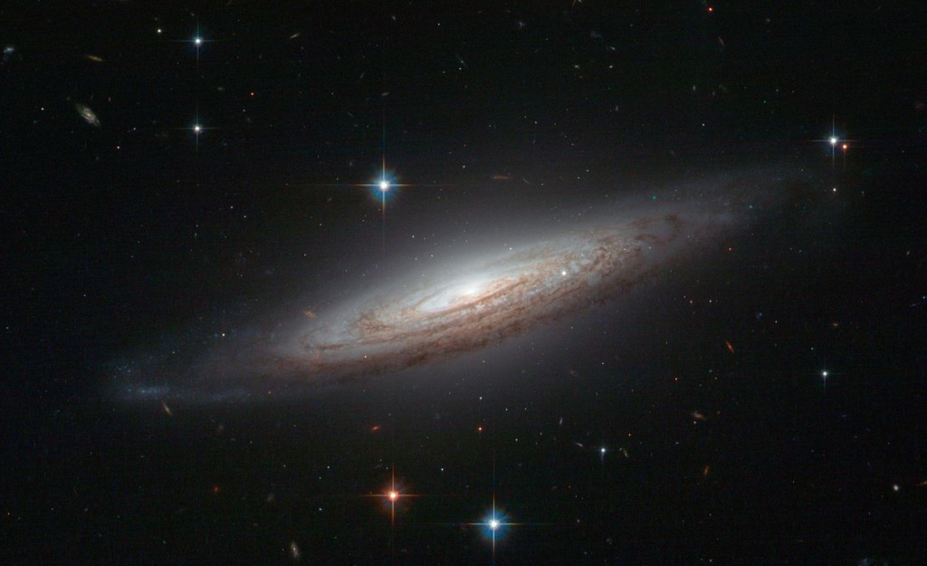 NGC 634