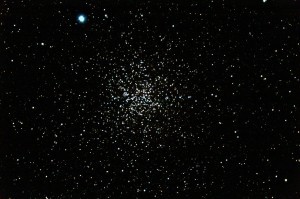 NGC 2477 (Caldwell 71)