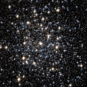 NGC 3201 (Caldwell 79)