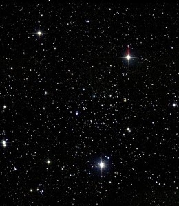 Messier 50 (NGC 2323)