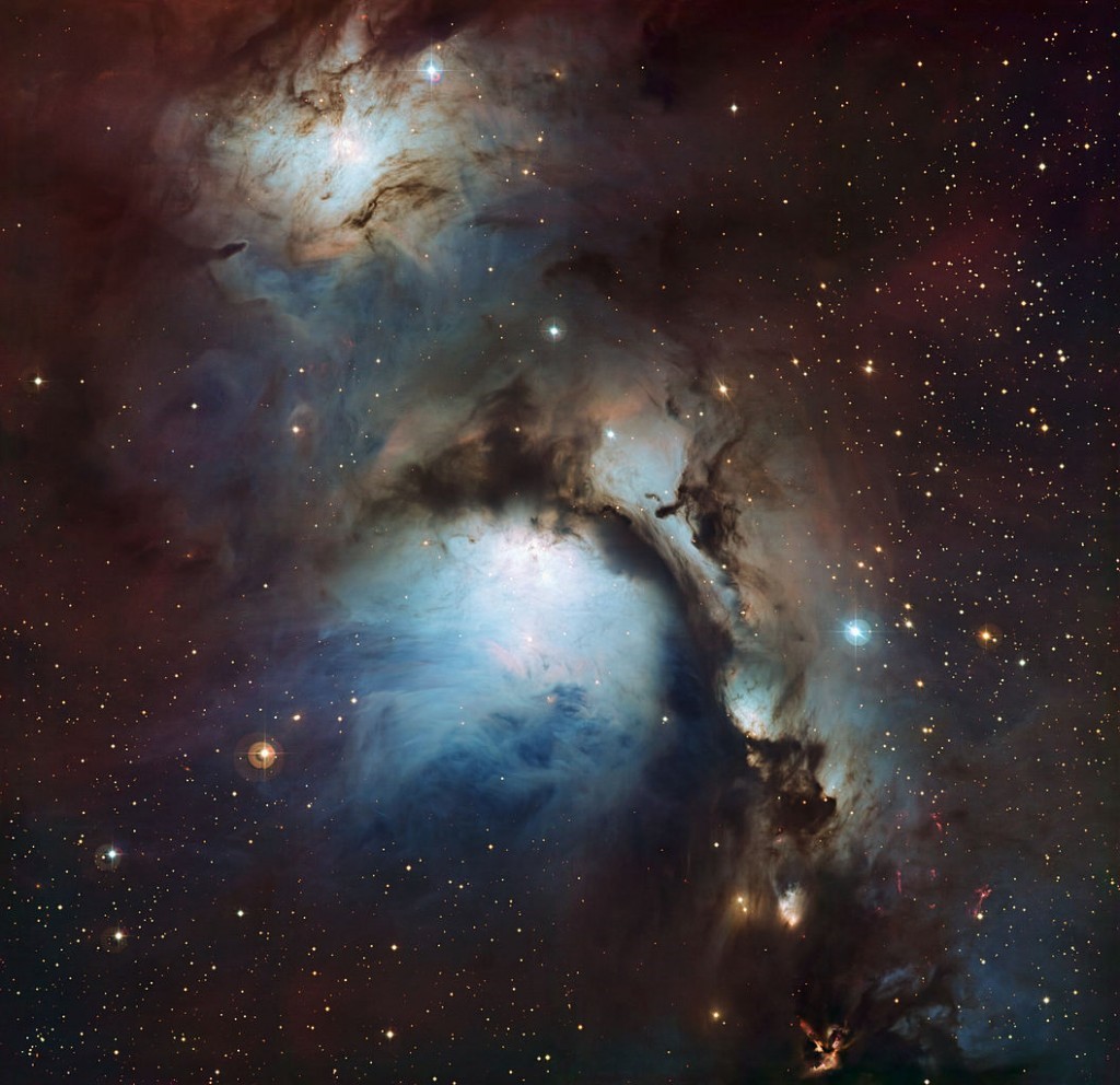Messier 78 (M78, NGC 2068)