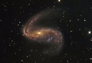 NGC 2422