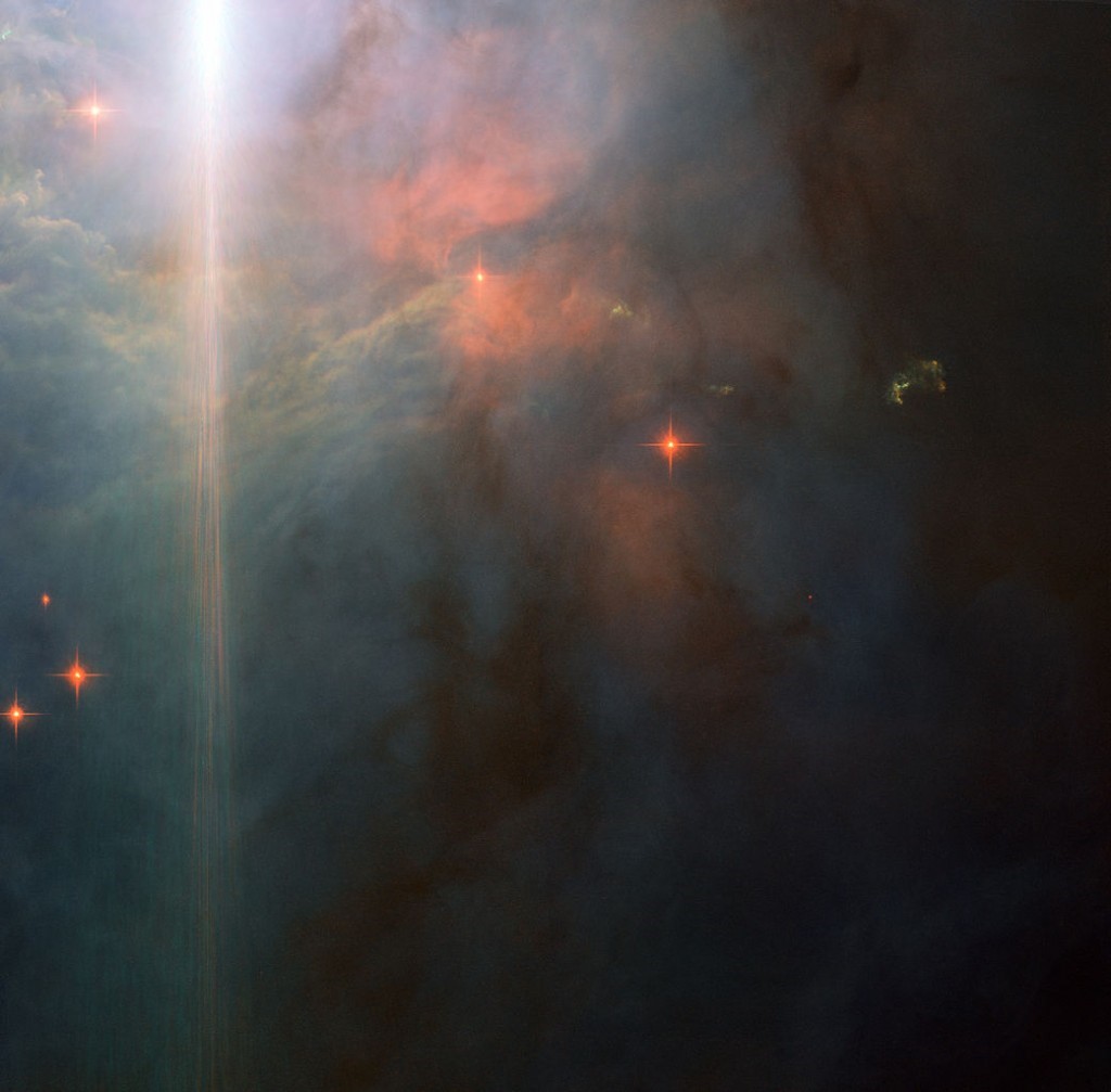NGC 2023