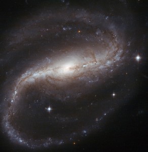 Thiên hà Cánh quạt - NGC 7479 (Caldwell 44)