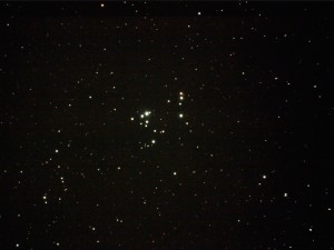 Quần tinh 37 - NGC 2169