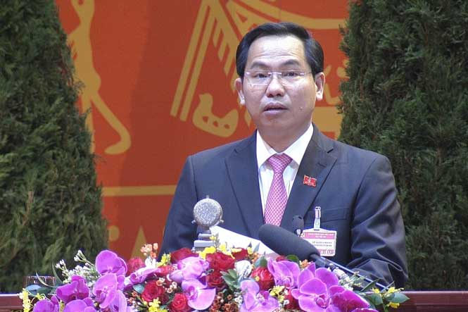 Tham luận của đồng chí Lê Quang Mạnh, Bí thư thành ủy Cần Thơ tại Đại hội XIII