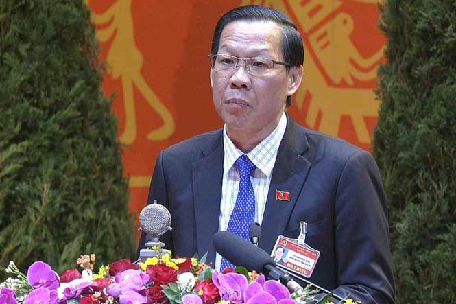 Tham luận của đồng chí Phan Văn Mãi, Ủy viên Trung ương Đảng, Bí thư Tỉnh ủy Bến Tre tại Đại hội XIII