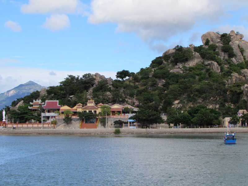 Thôn Tri Thủy