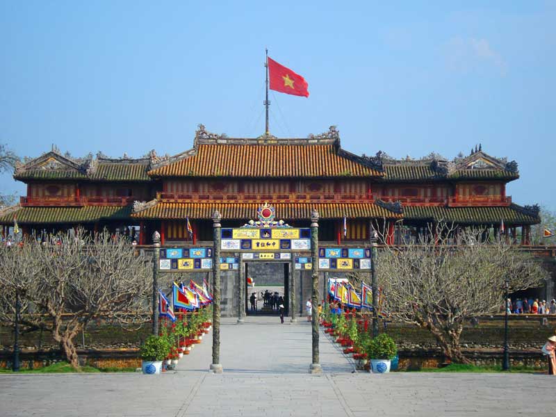 Kinh thành Huế
