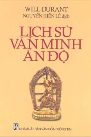Lịch sử văn minh Ấn Độ