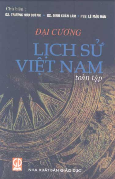 Đại cương lịch sử Việt Nam