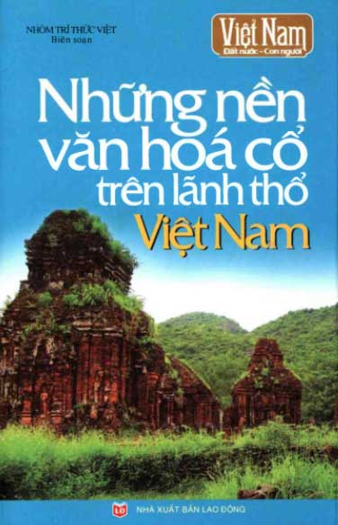 Những nền văn hóa cổ trên lãnh thổ Việt Nam