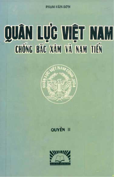Quân lực Việt Nam chống Bắc xâm và Nam tiến