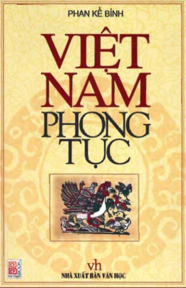 Việt Nam phong tục