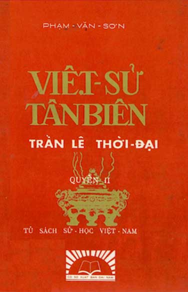 Việt sử Tân biên tập 2